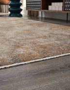 Mauville Rug R405332.
