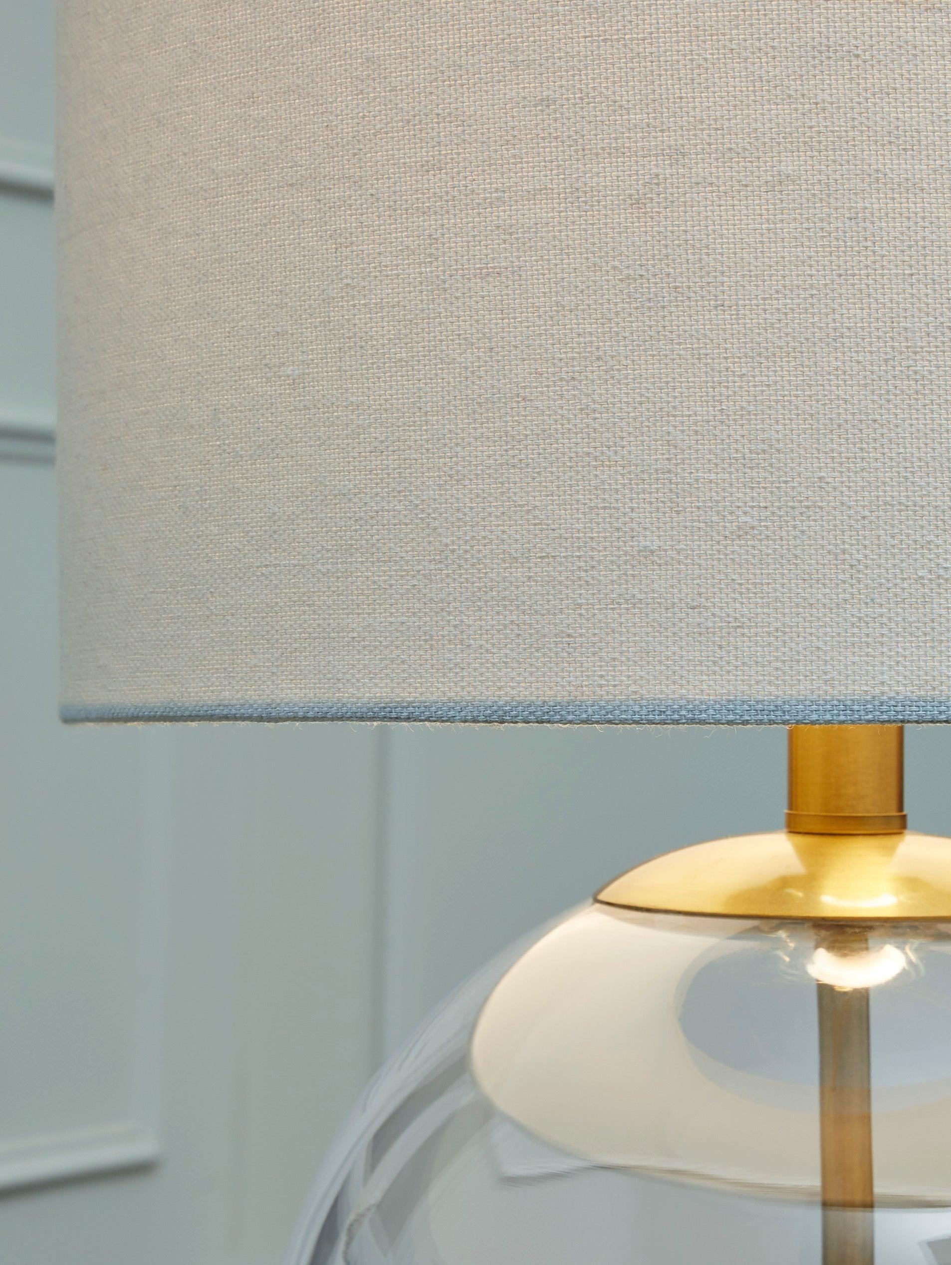 Samder Lamp L430744.