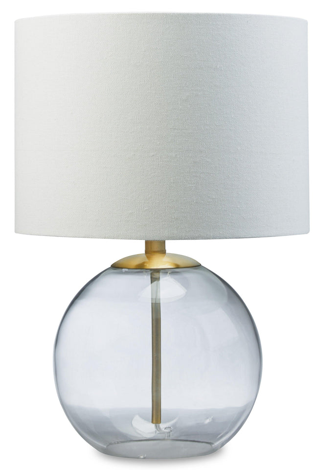 Samder Lamp L430744. Hover Image