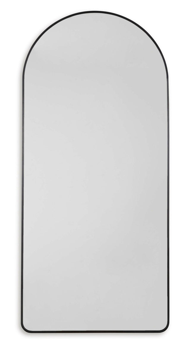 Sethall Floor Mirror A8010307 Main Image