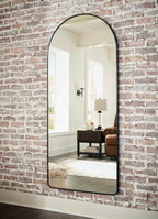Sethall Floor Mirror A8010307.