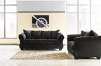 750 Sofa Loveseat and Recliner.