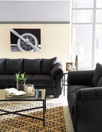 750 Sofa Loveseat and Recliner.