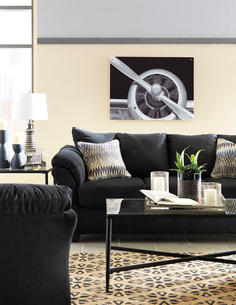 750 Sofa Loveseat and Recliner.