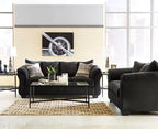 750 Sofa Loveseat and Recliner.
