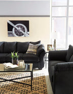 750 Sofa Loveseat and Recliner.