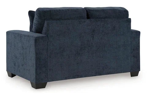Aviemore Ink Loveseat 2430335 - Darseys Furniture & Mattress