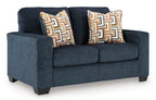 Aviemore Ink Loveseat 2430335 - Darseys Furniture & Mattress
