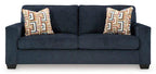 Aviemore Ink Sofa 2430338 - Darseys Furniture & Mattress