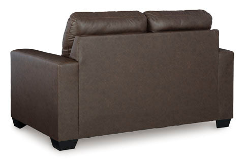 Barlin Mills Loveseat 1700335.