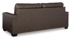 Barlin Mills Umber Sofa 1700338.