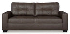 Barlin Mills Umber Sofa 1700338.