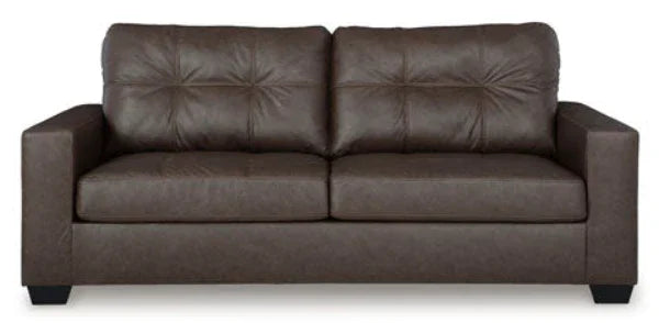 Barlin Mills Umber Sofa 1700338. Hover Image