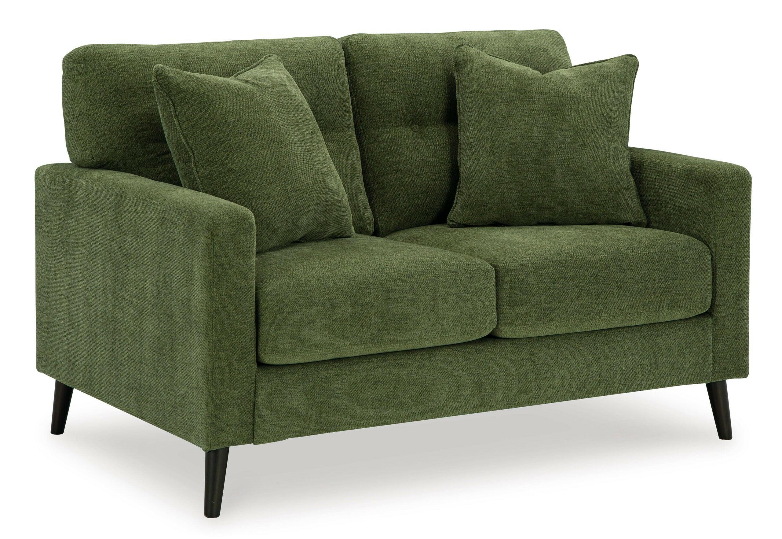 Bixler Loveseat 2610735.