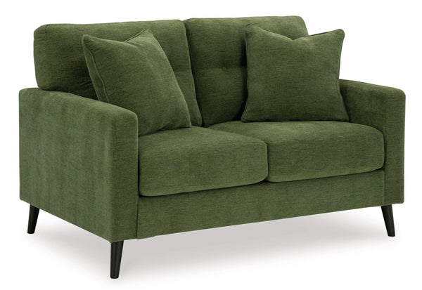 Bixler Loveseat 2610735.
