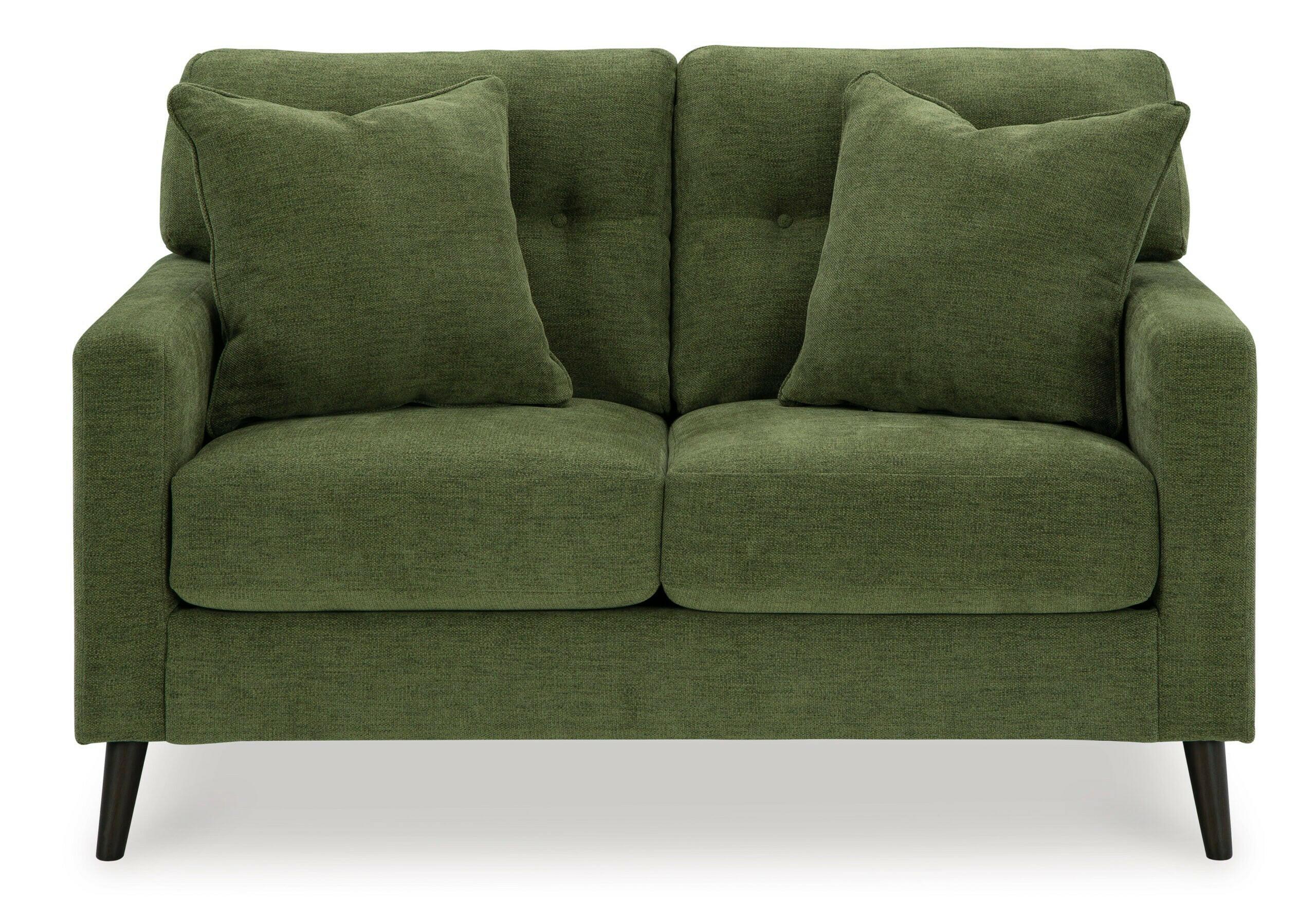 Bixler Loveseat 2610735.