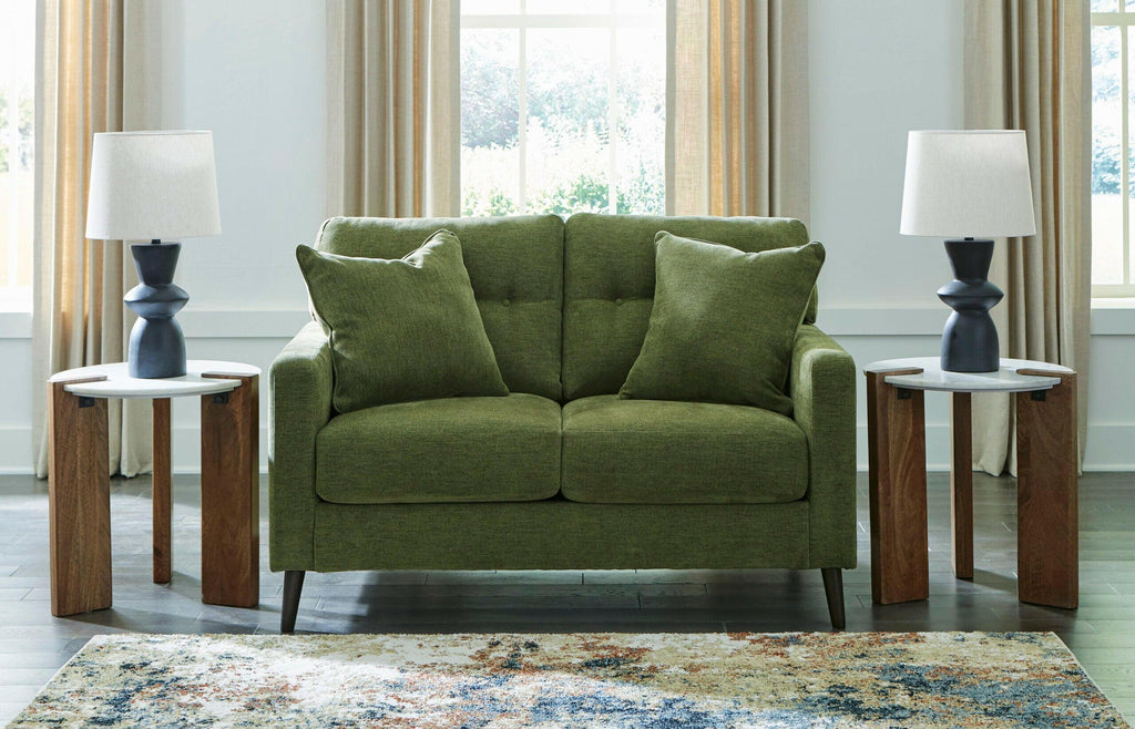 Bixler Loveseat 2610735.