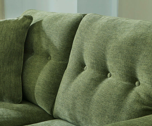 Bixler Loveseat 2610735.