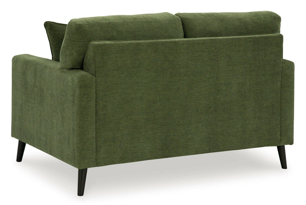 Bixler Loveseat 2610735.