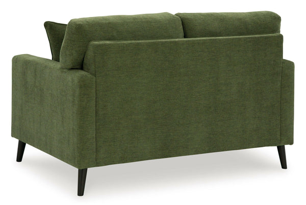 Bixler Loveseat 2610735.