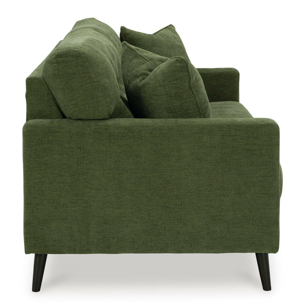 Bixler Loveseat 2610735.