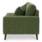 Bixler Olive Chaise 2610717.