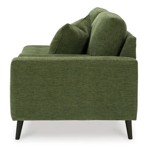 Bixler Olive Chaise 2610717.