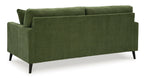 Bixler Sofa 2610738.