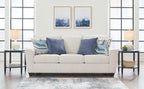 Cashton Snow Sofa 4060438.