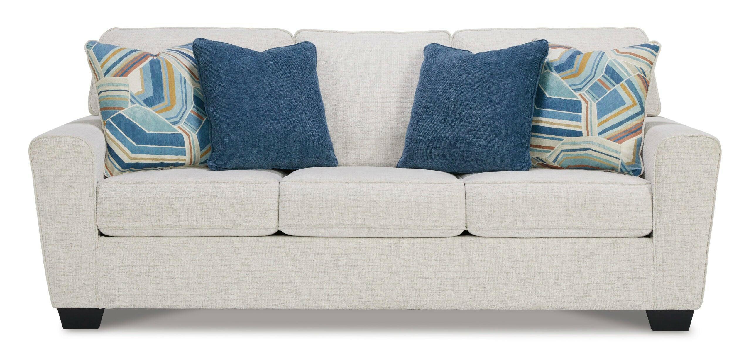 Cashton Snow Sofa 4060438.