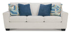 Cashton Snow Sofa 4060438.