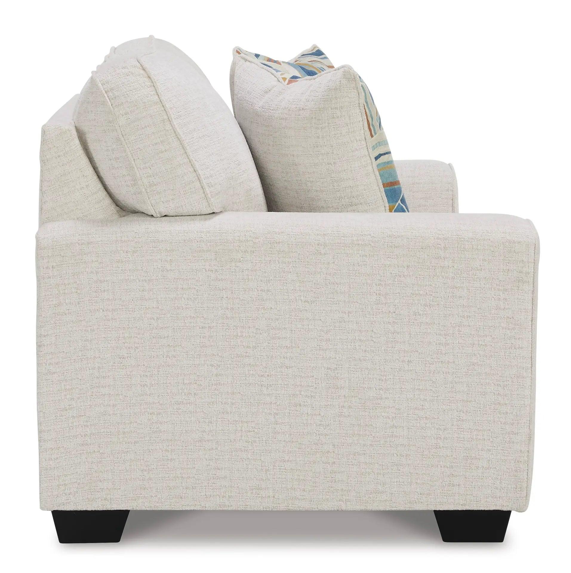 Cashton Snow Sofa 4060438.