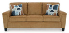 Erinslane Honey Sofa 2520738 - Darseys Furniture & Mattress