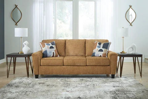Erinslane Honey Sofa 2520738 - Darseys Furniture & Mattress