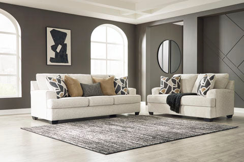 Heartcort Quartz Sofa 4460438.