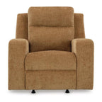 Kanlow Honey Recliner 3860525.