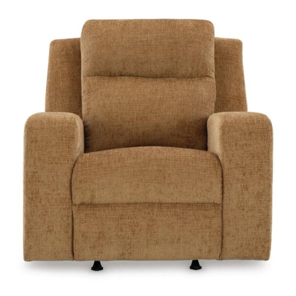 Kanlow Honey Recliner 3860525. Hover Image