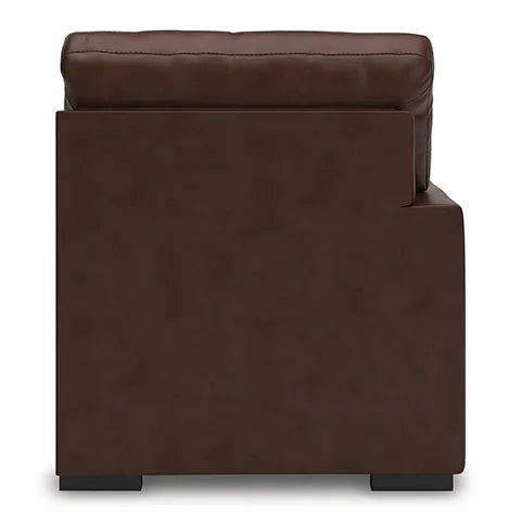 McDowlan Coffee Sectional PC48504-16-34-49 - Darseys Furniture & Mattress