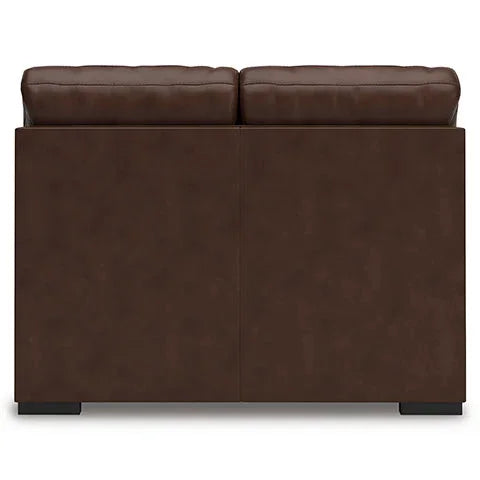 McDowlan Coffee Sectional PC48504-16-34-49 - Darseys Furniture & Mattress
