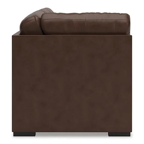 McDowlan Coffee Sectional PC48504-16-34-49 - Darseys Furniture & Mattress