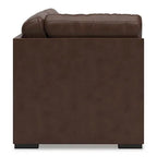 McDowlan Coffee Sectional PC48504-16-34-49 - Darseys Furniture & Mattress