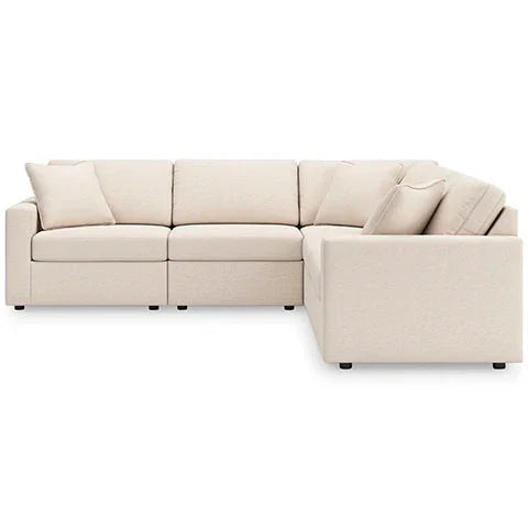 ModMax Oyster Sectional 9210346/64/65/77. Main image