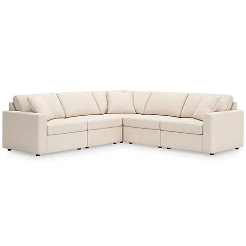 ModMax Oyster Sectional 9210346/64/65/77.