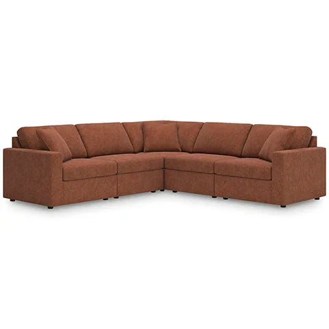ModMax Spice Sectional 9210246/64/65/77. Hover Image
