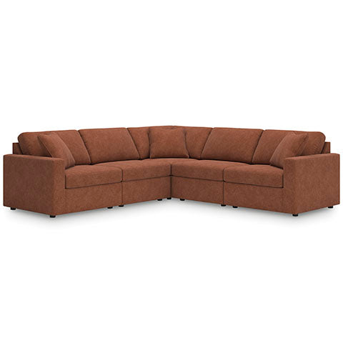 ModMax Spice Sectional 9210246/64/65/77.