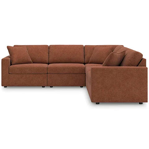 ModMax Spice Sectional 9210246/64/65/77.