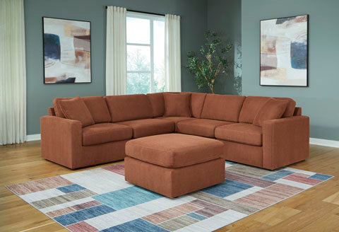 ModMax Spice Sectional 9210246/64/65/77.