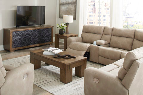 Next-Gen Sand Sectional 6100431/46/57/58/62/77 - Darseys Furniture & Mattress