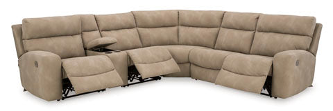 Next-Gen Sand Sectional 6100431/46/57/58/62/77 - Darseys Furniture & Mattress