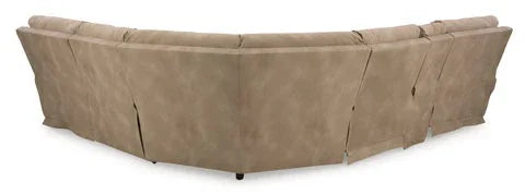 Next-Gen Sand Sectional 6100431/46/57/58/62/77 - Darseys Furniture & Mattress